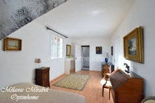 Maison à vendre 10 pièces LE SACQ (27)