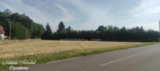 Terrain à vendre de 1 641,00 m² GOUVILLE (27)