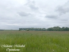Terrain à vendre de 2 059,00 m² COURDEMANCHE (27)