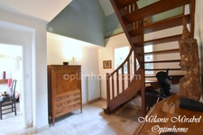 Maison à vendre 10 pièces LE SACQ (27)