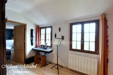 Maison à vendre 8 pièces CONDE SUR ITON (27)