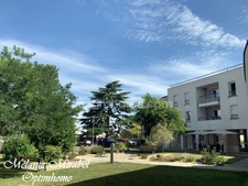 Appartement à vendre 1 pièce VERNOUILLET (28)
