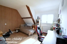 Maison à vendre 7 pièces CONDE SUR ITON (27)