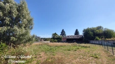 Terrain à vendre de 1 171,00 m² AULNAY SUR ITON (27)