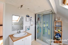 Maison à vendre 6 pièces NAGEL SEEZ MESNIL (27)