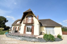 Maison à vendre 7 pièces CONDE SUR ITON (27)