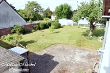 Maison viager à vendre 4 pièces CONCHES EN OUCHE (27)