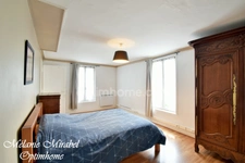 Maison à vendre 6 pièces NAGEL SEEZ MESNIL (27)
