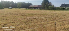 Terrain à vendre de 1 641,00 m² GOUVILLE (27)