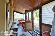 Maison viager à vendre 4 pièces CONCHES EN OUCHE (27)