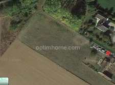 Terrain à vendre de 1 115,00 m² COURDEMANCHE (27)