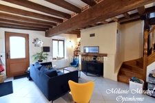 Maison à vendre 8 pièces CONDE SUR ITON (27)