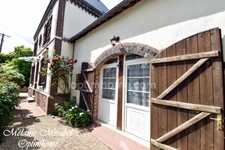 Maison à vendre 6 pièces NAGEL SEEZ MESNIL (27)
