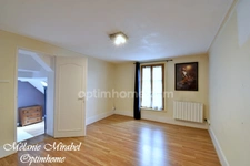 Maison à vendre 6 pièces NAGEL SEEZ MESNIL (27)