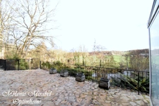 Maison à vendre 10 pièces LE SACQ (27)