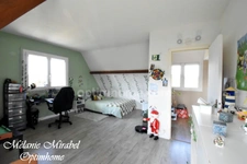 Maison à vendre 7 pièces CONDE SUR ITON (27)