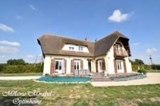 Maison à vendre 7 pièces CONDE SUR ITON (27)