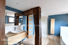 Maison à vendre 8 pièces CONDE SUR ITON (27)