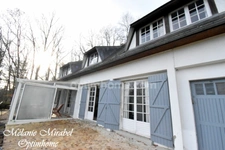 Maison à vendre 10 pièces LE SACQ (27)