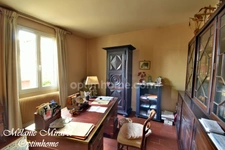 Maison viager à vendre 4 pièces CONCHES EN OUCHE (27)