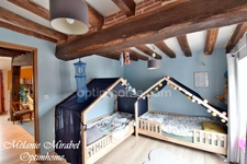 Maison à vendre 8 pièces CONDE SUR ITON (27)