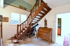 Maison à vendre 10 pièces LE SACQ (27)