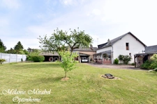 Maison viager à vendre 4 pièces CONCHES EN OUCHE (27)