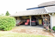 Maison viager à vendre 4 pièces CONCHES EN OUCHE (27)