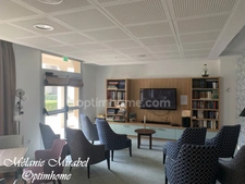 Appartement à vendre 1 pièce VERNOUILLET (28)