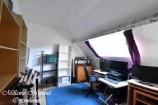 Maison à vendre 10 pièces LE SACQ (27)