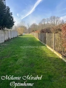 Terrain à vendre de 2 059,00 m² COURDEMANCHE (27)