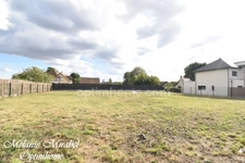 Terrain à vendre de 989,00 m² CAUGE (27)