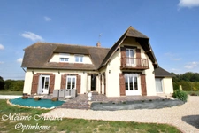 Maison à vendre 7 pièces CONDE SUR ITON (27)