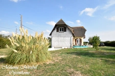 Maison à vendre 7 pièces CONDE SUR ITON (27)