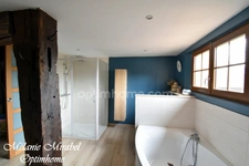 Maison à vendre 8 pièces CONDE SUR ITON (27)