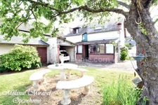 Maison viager à vendre 4 pièces CONCHES EN OUCHE (27)
