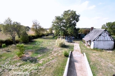 Maison à vendre 7 pièces CONDE SUR ITON (27)