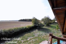 Maison à vendre 7 pièces CONDE SUR ITON (27)