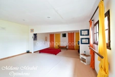Maison viager à vendre 4 pièces CONCHES EN OUCHE (27)