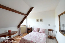 Maison à vendre 10 pièces LE SACQ (27)
