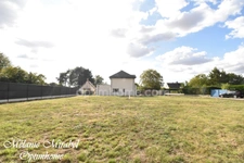 Terrain à vendre de 989,00 m² CAUGE (27)