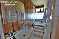 Maison viager à vendre 4 pièces CONCHES EN OUCHE (27)