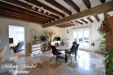 Maison à vendre 7 pièces CONDE SUR ITON (27)