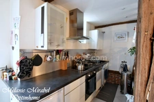 Maison à vendre 8 pièces CONDE SUR ITON (27)