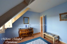 Maison à vendre 10 pièces LE SACQ (27)