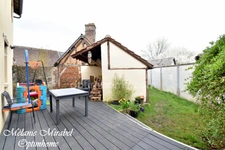 Maison à vendre 8 pièces CONDE SUR ITON (27)