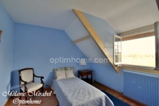 Maison à vendre 10 pièces LE SACQ (27)