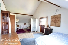 Maison viager à vendre 4 pièces CONCHES EN OUCHE (27)