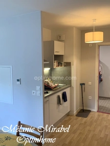 Appartement à vendre 1 pièce VERNOUILLET (28)