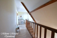 Maison à vendre 7 pièces CONDE SUR ITON (27)
